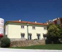 Hotel A Vileira Hotel Rst.