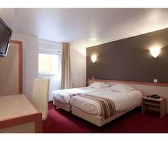 Hotel Couvent Du Franciscain