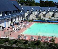 Apartahotel Residence Ker Goh Lenn - Vacancéole