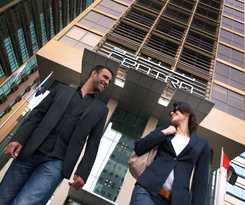 Hotel Centro Al Manhal By Rotana