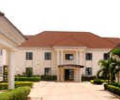 Hotel Best Western Homeville