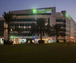 Hotel Holiday Inn Express Dubai Airport, An Ihg