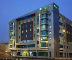 Holiday Inn Express Dubai Jumeirah, An Ihg