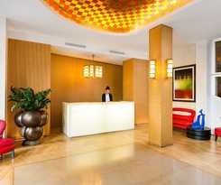 ATALA HOTEL CHAMPS ELYSEES