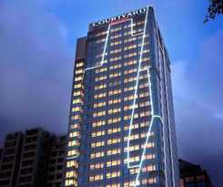 Courtyard By Marriott Hong Kong