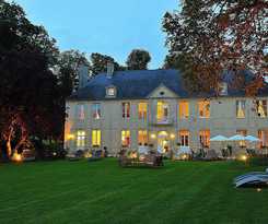 Hotel Château De Bellefontaine