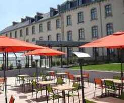 DUGUESCLIN RESIDENCE