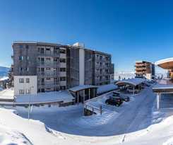 Hotel Mona Lisa L'ecrin Des Neiges