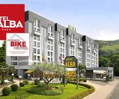 Hotel Alba