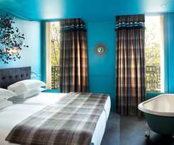 Le Petit Beaumarchais and Spa