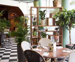 Ibis Paris Tour Eiffel Cambronne 15ème