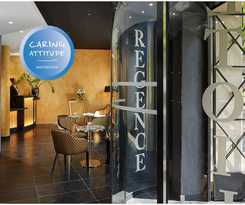 REGENCE ETOILE HOTEL