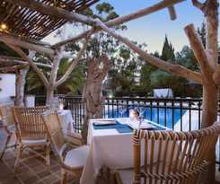 Hotel La Tartane Saint -tropez