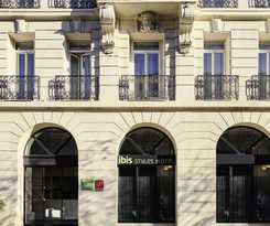 Ibis Styles Marseille Gare Saint-charles