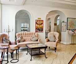 Hotel Arthotel ANA Adlon Vienna