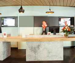 Ibis Vienna Airport