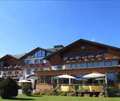 Hotel Airporthotel Salzburg