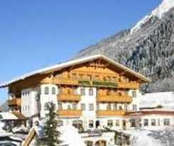 AKTIV & VITALHOTEL BERGCRISTALL