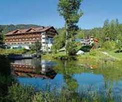 Hotel Zugspitz Resort