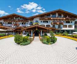 Hotel Sonne 4 Sterne Superior