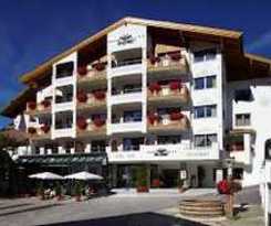 Hotel AKTIVHOTEL SCHWARZER ADLER