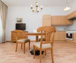Hotel Aldano Serviced Apartments