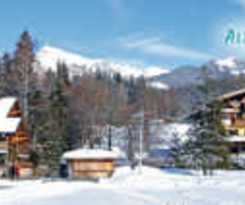 Hotel ALPEN