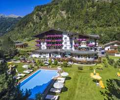 Hotel Alpenhotel Fernau