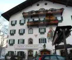 ALPENHOTEL KRAMERWIRT