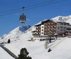 Hotel Alpenhotel Laurin