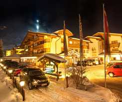 Hotel Alpenhotel Tirolerhof