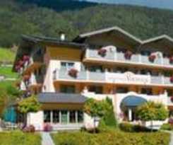 Hotel ALPENRESIDENZ VIKTORIA