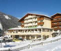 Hotel ALPENWELLNESSHOTEL GASTEIGERHOF