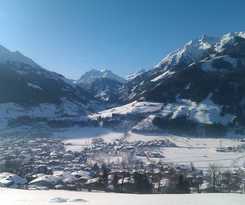 Hotel ALPHOTEL KUHSTADL