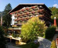 ALPIN - DAS SPORTHOTEL