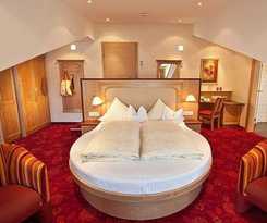 Hotel ALPVITA PIZ TASNA