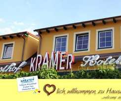 Hotel ALTSTADTHOTEL GASTHOF KRAMER