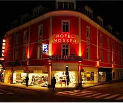Hotel ALTSTADTHOTEL MOSSER