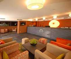 Hotel APARTHOTEL ADLER