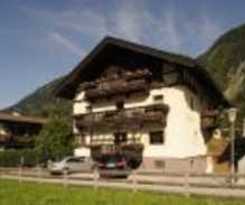 Hotel APPARTEMENTHAUS HUBERS URLAUBSDOMIZILE