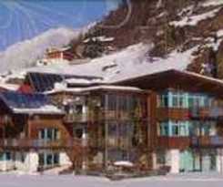Hotel APPARTEMENTHAUS LANDHAUS ERICH