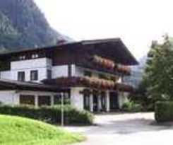 Hotel APPARTEMENTHAUS MÜHLE