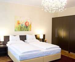 Hotel Appartments In Der Josefstadt