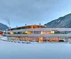 Hotel ARLMONT
