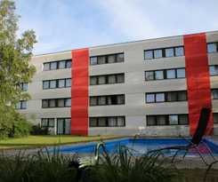 Hotel SLEEEP Hotel Vösendorf