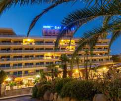 Hotel Campo Dell'oro