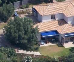 Hotel Résidence Hôtelière A Trama