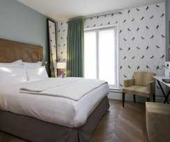 VILLA ST GERMAIN