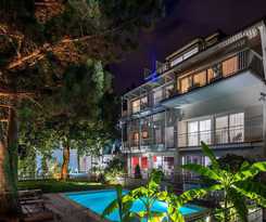 Hotel Garrigae Villa La Florangerie