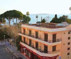Hotel Villa Nina